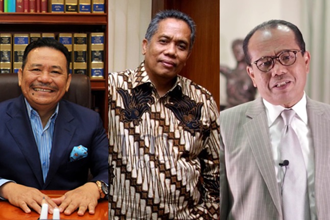Gedung PERADI NTT